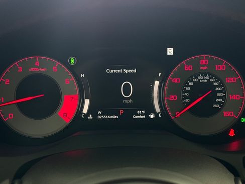 Used 2023 Acura RDX A-Spec AWD/4WD image 22