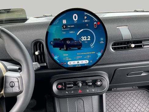 Used 2025 MINI Cooper S FWD image 6