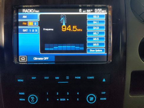 Used 2012 Ford F150 Lariat w/ Lariat Plus Pkg AWD/4WD image 25