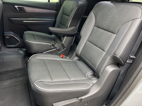 New 2026 Buick Enclave Sport Touring w/ Power Package FWD image 6