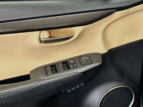 Used 2015 Lexus NX 200t FWD w/ Premium Package image 15