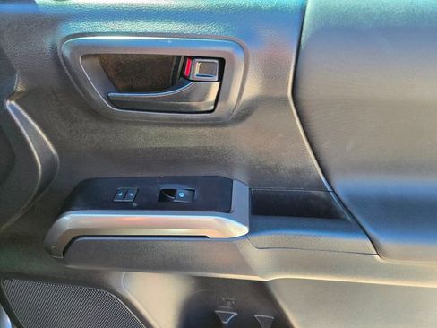 Used 2023 Toyota Tacoma 4x4 Double Cab w/ Trail Edition image 23