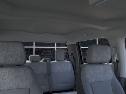 New 2025 Ford F150 Lightning XLT image 22