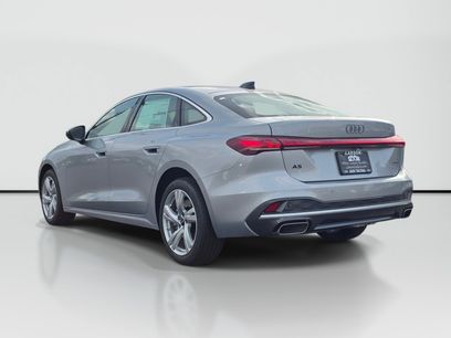New 2026 Audi A5 Premium