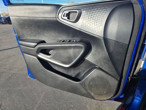 Used 2022 Kia Soul GT-Line image 19