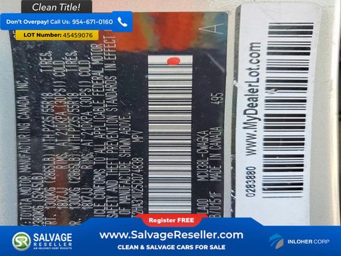 Used 2005 Lexus RX 330 AWD image 17