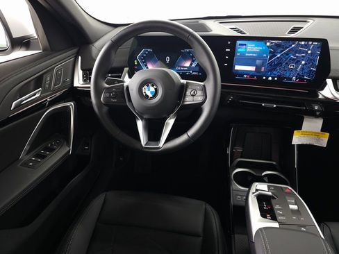 New 2026 BMW X2 xDrive28i w/ Technology Package AWD/4WD image 15