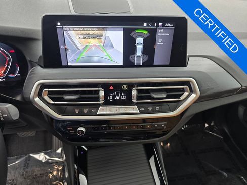 Certified 2023 BMW X3 xDrive30i w/ Convenience Package AWD/4WD image 23