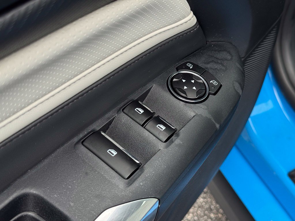 Used 2024 Ford Mustang Premium RWD image 13