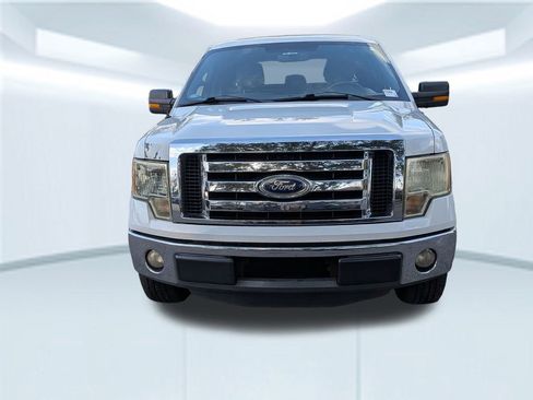 Used 2011 Ford F150 XLT w/ XLT Convenience Pkg image 10