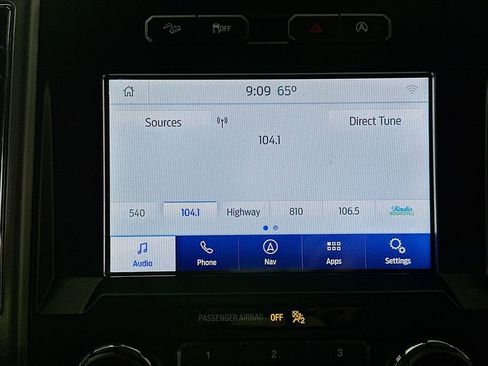 Used 2020 Ford F150 4x4 SuperCrew image 17