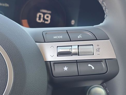 New 2026 Hyundai Sonata SEL image 18