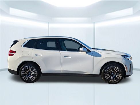 New 2026 BMW X3 xDrive30i w/ Convenience Package AWD/4WD image 6