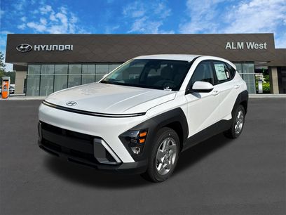 Used 2026 Hyundai Kona SE