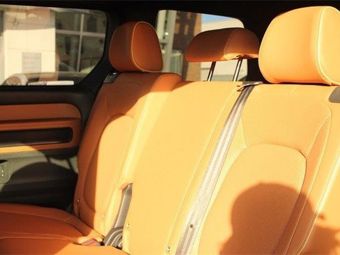 New 2025 Volkswagen ID. Buzz Pro S image 47