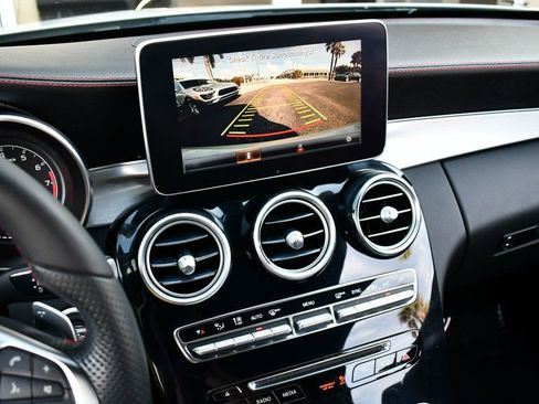 Used 2017 Mercedes-Benz C 43 AMG 4MATIC Cabriolet image 70