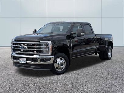 Used 2023 Ford F350 Lariat w/ Lariat Ultimate Package
