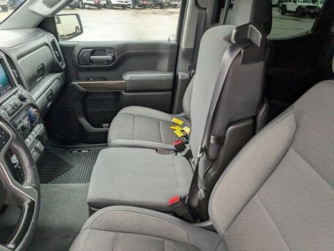 Used 2019 Chevrolet Silverado 1500 LT image 18