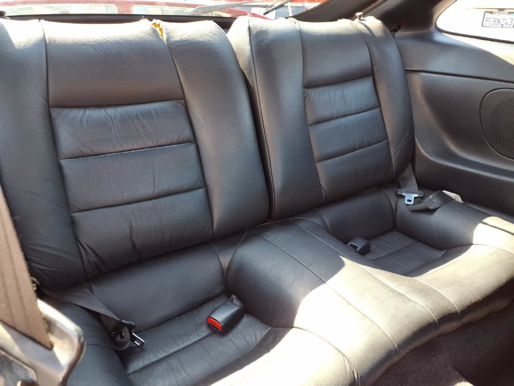 Used 1997 Toyota Celica ST FWD image 31
