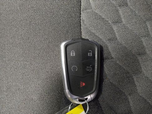Used 2021 Chevrolet Equinox LT FWD image 32