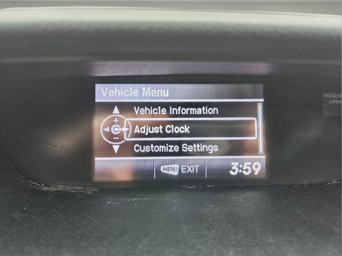 Used 2014 Honda CR-V LX image 18