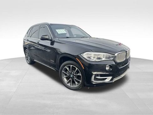 Used 2018 BMW X5 xDrive35i w/ Premium Package image 30
