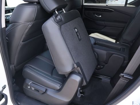 New 2026 Honda Pilot EX-L image 21