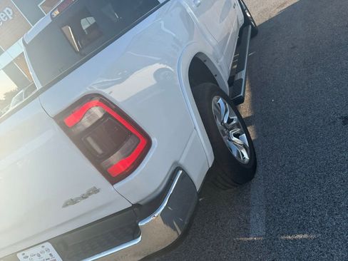 Used 2023 RAM 1500 Limited AWD/4WD image 2
