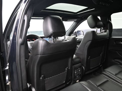 Used 2025 Dodge Durango R/T AWD/4WD image 26