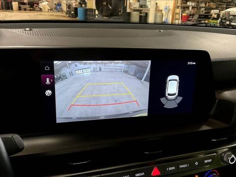 Used 2025 Kia Telluride S AWD/4WD image 20