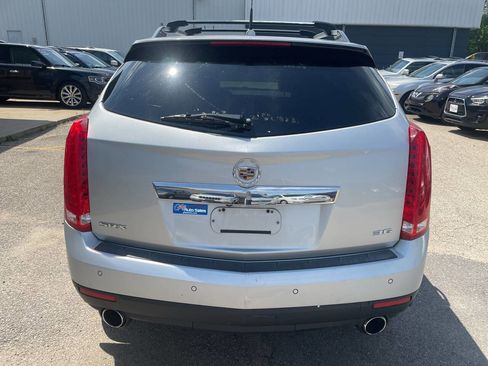 Used 2014 Cadillac SRX Luxury image 6