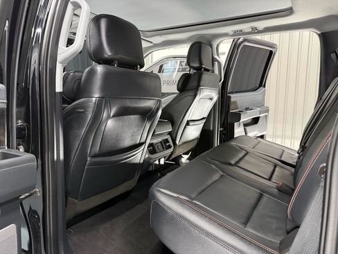 Used 2023 Ford F350 Lariat w/ Lariat Ultimate Package AWD/4WD image 24