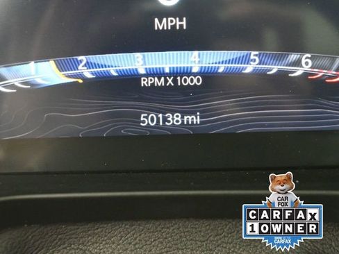 Used 2023 Jeep Grand Cherokee L Overland AWD/4WD image 35