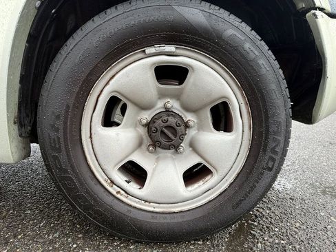 Used 1998 Suzuki Sidekick JLX image 9