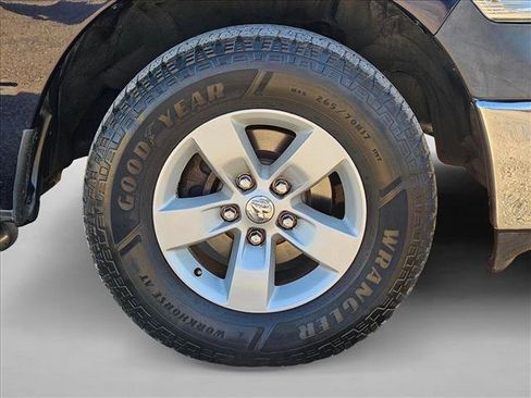 Used 2018 RAM 1500 Tradesman w/ Popular Equipment Group RWD image 21