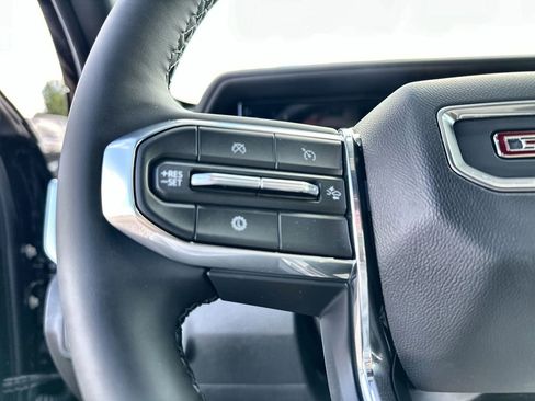 New 2026 GMC Terrain Elevation w/ Black Edition FWD image 31