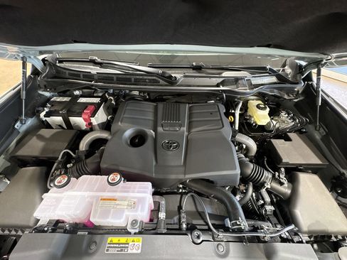 New 2026 Toyota Tundra SR5 image 26