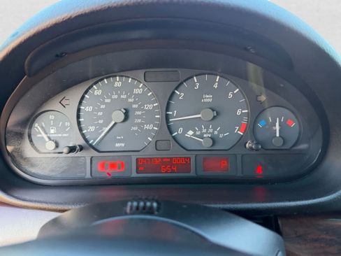 Used 2006 BMW 325Ci Convertible RWD image 23