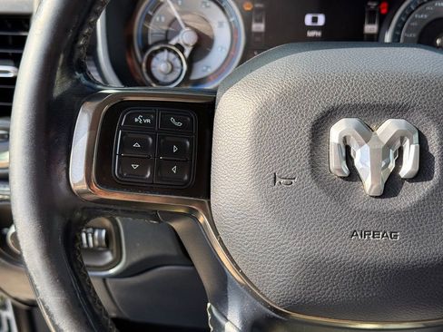 Used 2022 RAM 2500 Limited image 16
