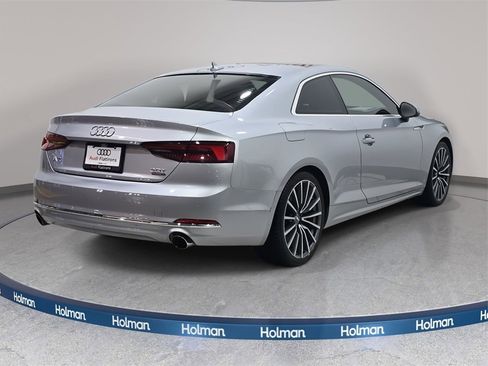 Used 2018 Audi A5 2.0T Prestige w/ Driver Assistance Package image 5
