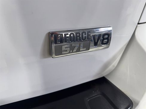 Used 2015 Toyota Sequoia Limited image 23