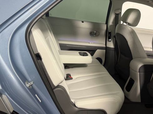 Used 2022 Hyundai Ioniq 5 Limited w/ Cargo Package image 30