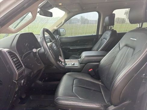 Used 2020 Ford Expedition Platinum AWD/4WD image 11