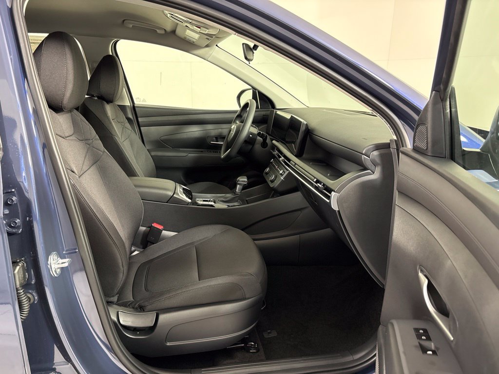 New 2026 Hyundai Tucson SE FWD image 12