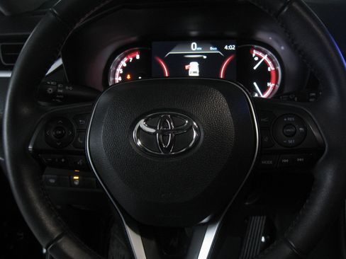 Certified 2023 Toyota RAV4 XLE image 14