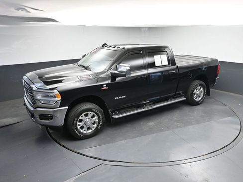 Used 2023 RAM 2500 Laramie image 38