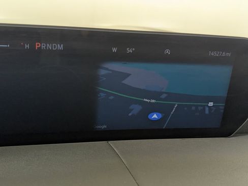 Certified 2025 Ford Expedition Platinum image 25