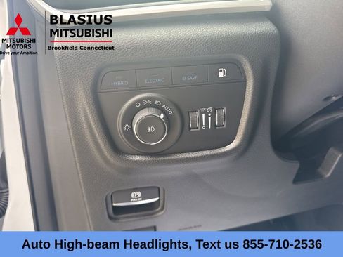 Used 2022 Jeep Grand Cherokee Limited 4xe w/ MOPAR Finishing Package AWD/4WD image 23