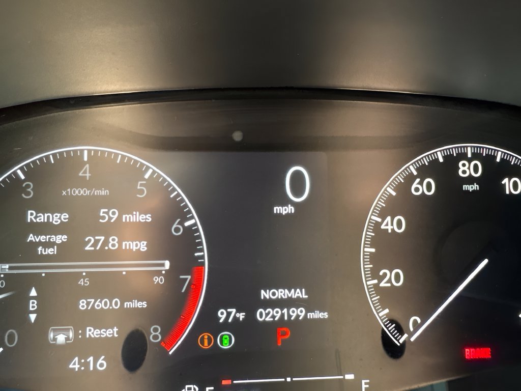 Used 2024 Honda Civic Sport image 31