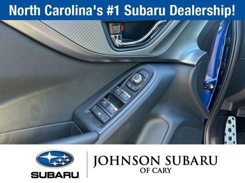 Used 2023 Subaru WRX Premium AWD/4WD image 15